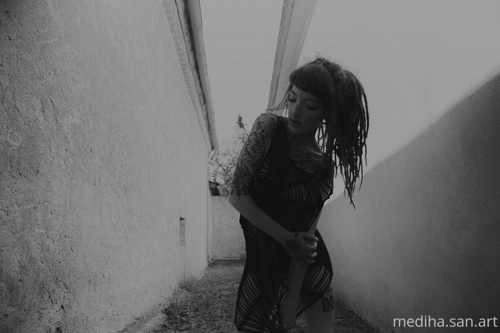 Das dorfm dchen nude in public oder auch nudeln in p delwitz with part 8 