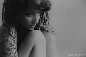 Simple with butow romey 07 2021 set 1 akt teil 2 sw in anbetracht part 4