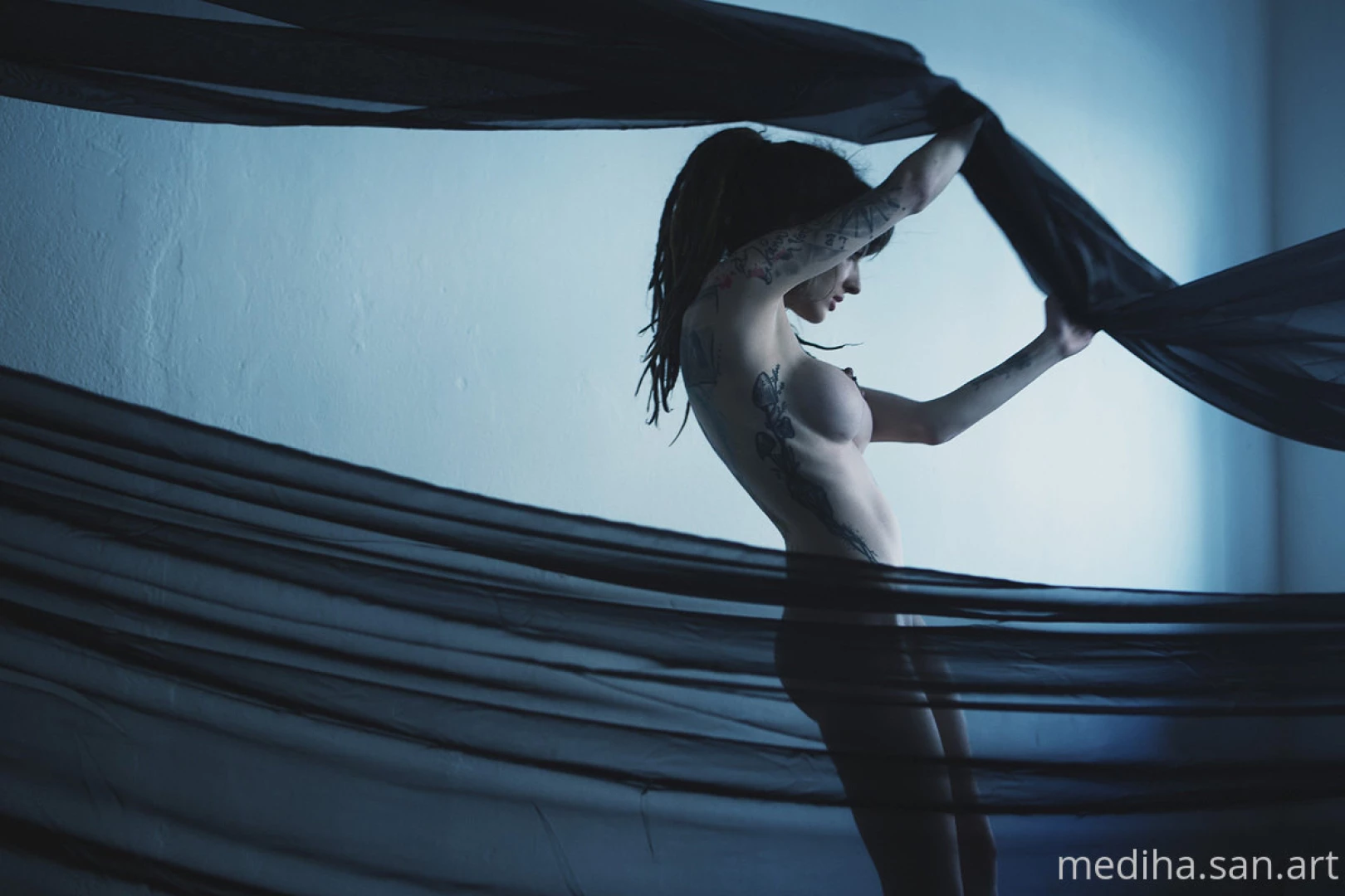 T cher with butow romey set 3 farbe part 9 