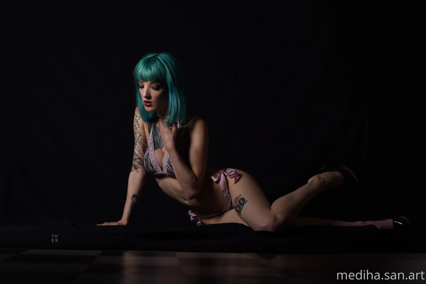 Throwback s mixed years with carlos ther part 5 