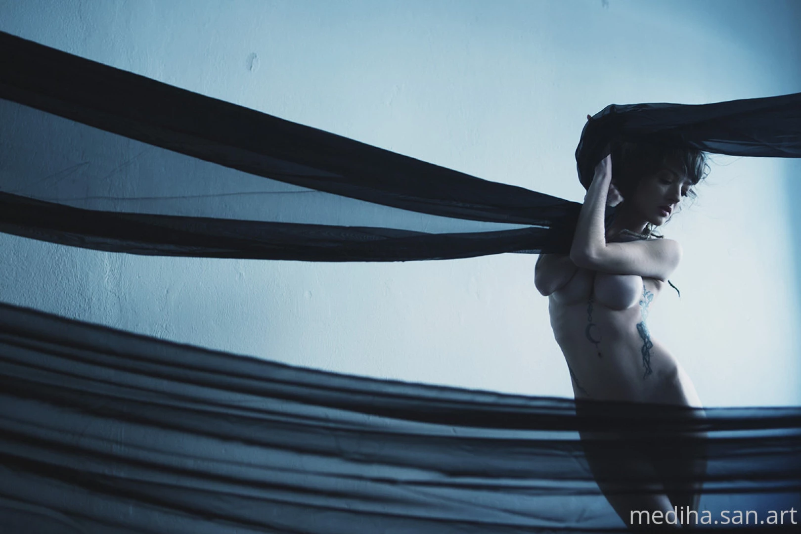 T cher with butow romey set 3 farbe part 8 