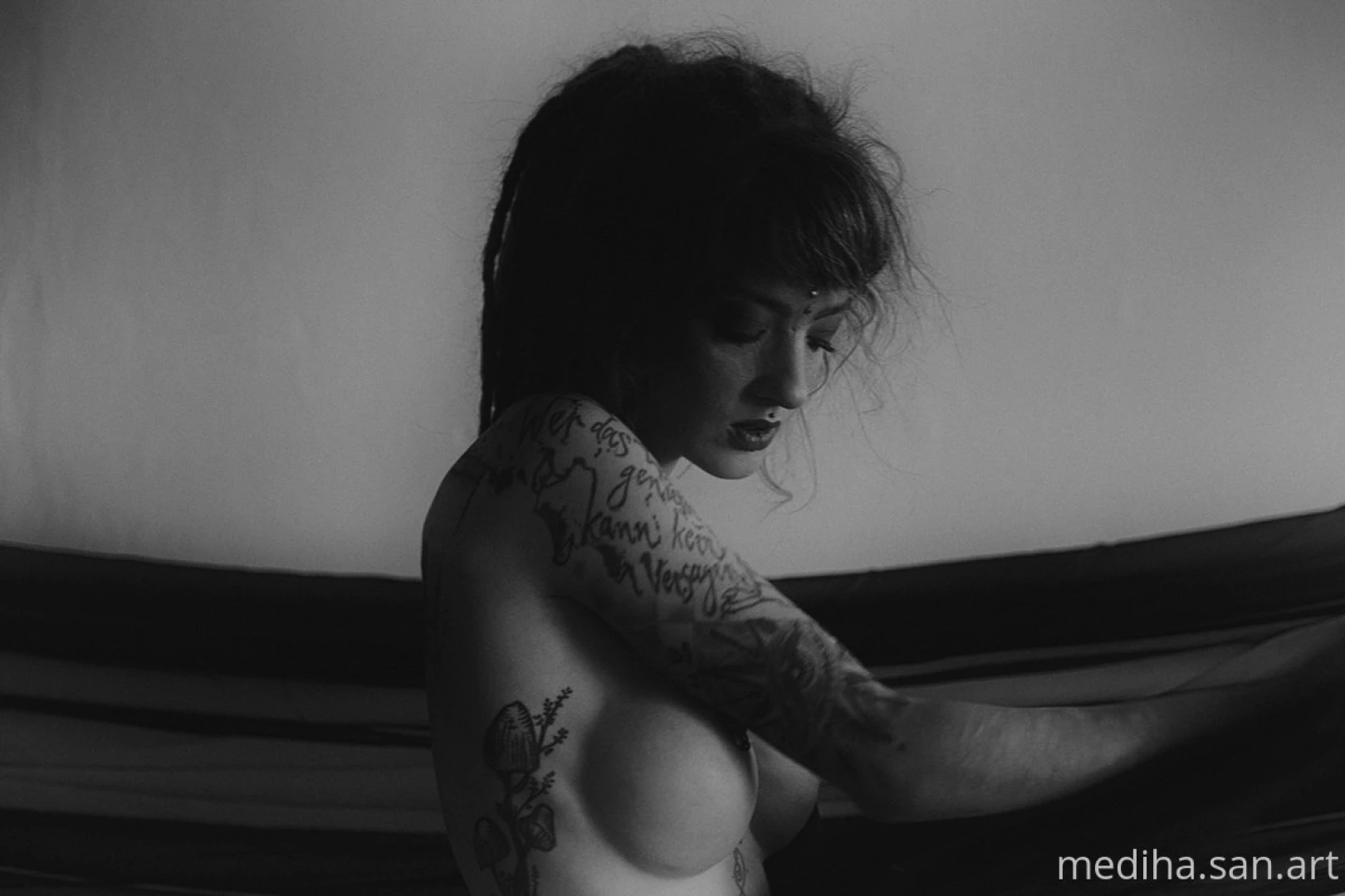 T cher with butow romey set 2 sw part 2 