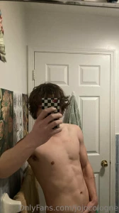 Post-workout gt post-shower pics which do yall prefer part 2