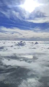 Flying