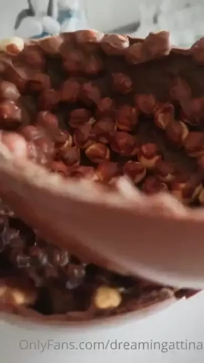 Easter means chocolate 