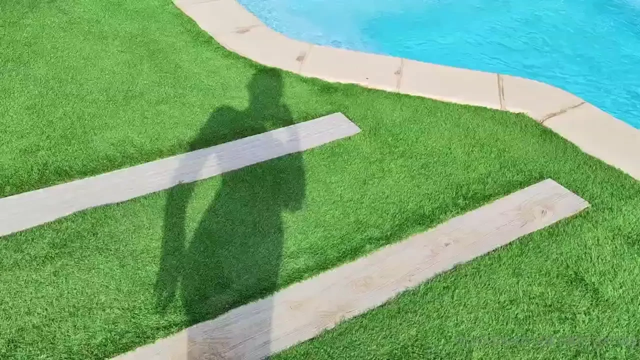 Me in shadow 