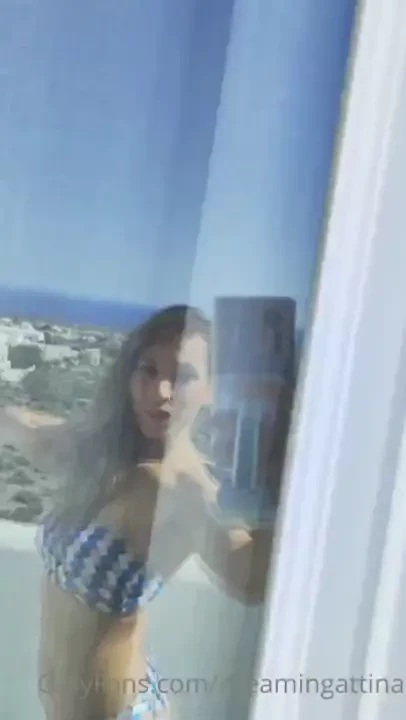 Vacation waiting for you https onlyfans com gattinavoy 