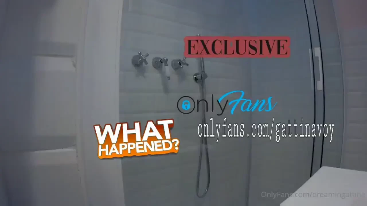 Join my vip to see what happened https onlyfans com gattinavoy 