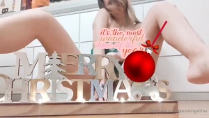 dreamingattina - It s the most wonderful time of the year enjoy me in this free 