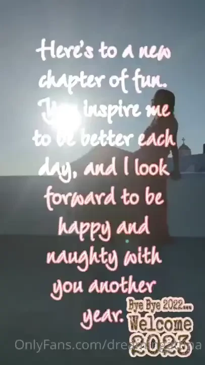 Happy 2023 part 2 