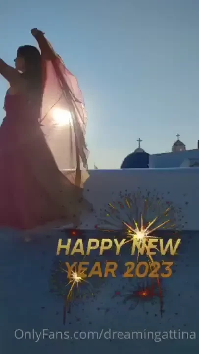 Happy 2023 part 1 