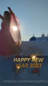 Happy 2023 part 1