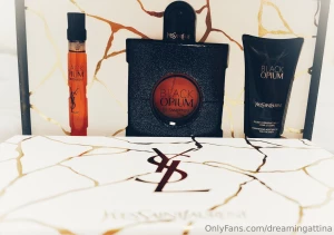 Eau de parfum two new ones it s not easy for me to find a new one that