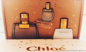 Eau de parfum two new ones it s not easy for me to find a new one that part 1