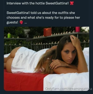 Wanna know more about me don t miss my interview thank you copy this