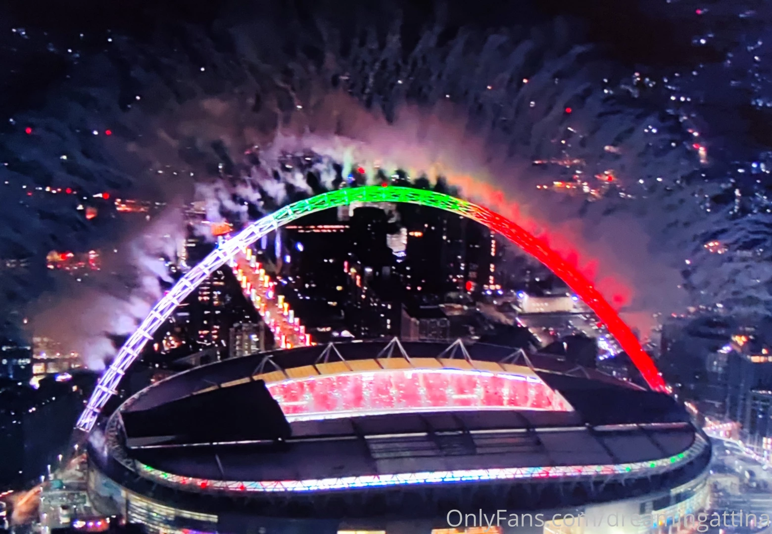 Dreamingattina part 85 