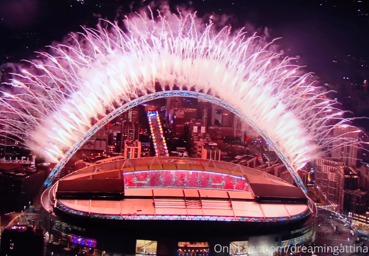 Dreamingattina part 86 