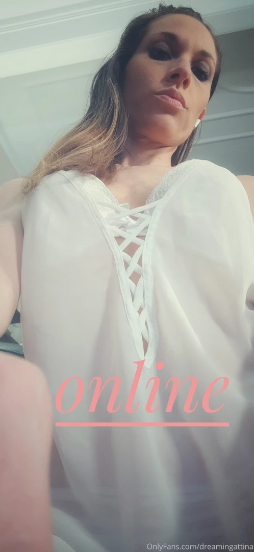 Dreamingattina part 88 