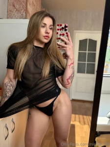 This body isn t made for clothes part 1