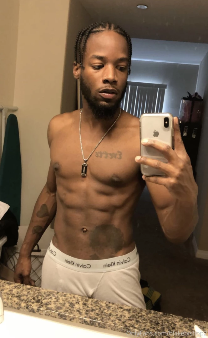 Follow my vip page blakebishop for free exclusive messages and full part 5 