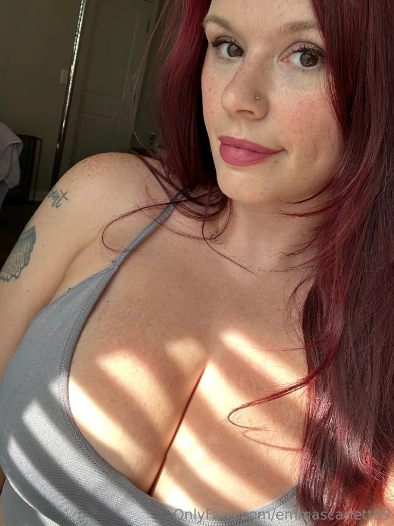 My tits are so fucking big it s really not fair to normal women tell 