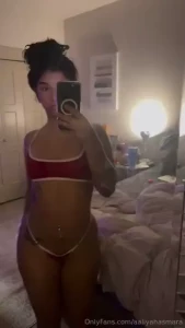 Good morning who wants a taste