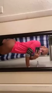 Haven t done a boomerang in forever