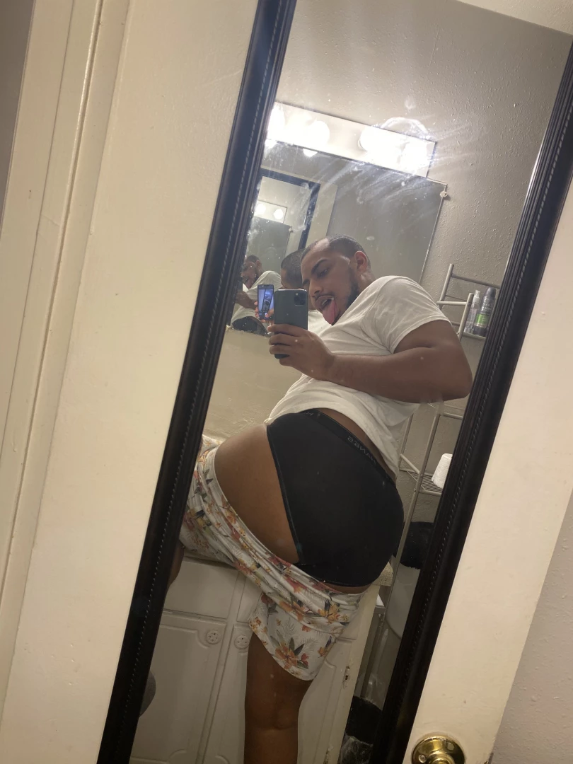 Come eat me bae 