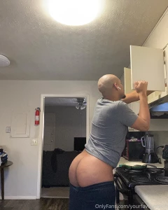 What you eating for breakfast part 1