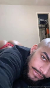 Bounce in this pussy like a kangaroo