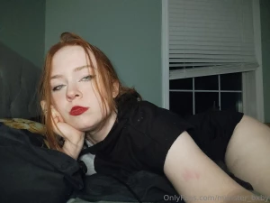 My fav pajamas part 2