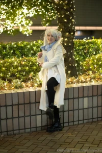 Merry christmas to all of you guuuuys your present is a cute date with part 10