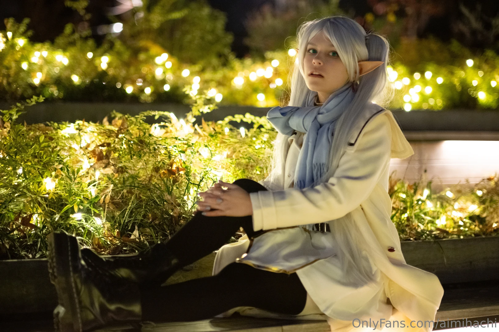 Merry christmas to all of you guuuuys your present is a cute date with part 1 