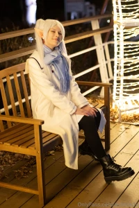 Merry christmas to all of you guuuuys your present is a cute date with part 9