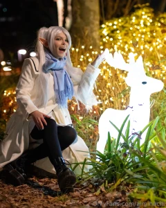 Merry christmas to all of you guuuuys your present is a cute date with part 2