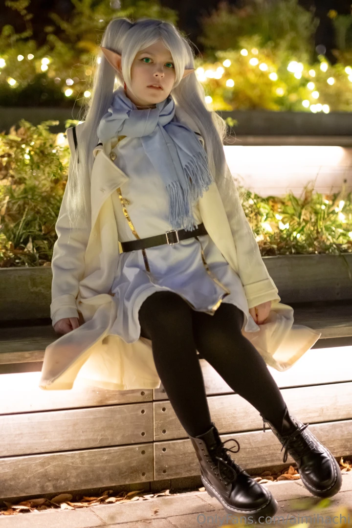 Merry christmas to all of you guuuuys your present is a cute date with 