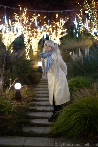 Merry christmas to all of you guuuuys your present is a cute date with part 12