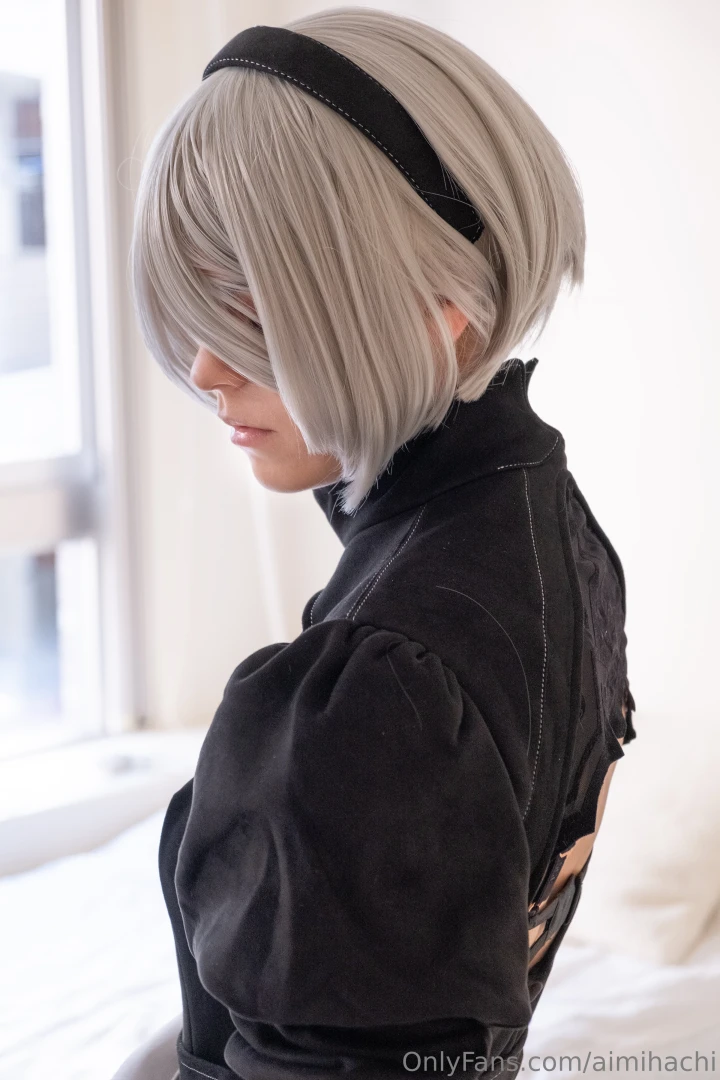 2b lewds album part 1 