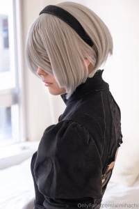 2b lewds album part 1