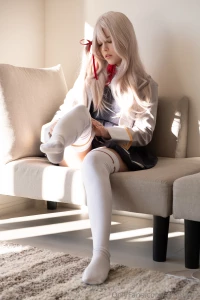 I shot some new alya pictures part 3