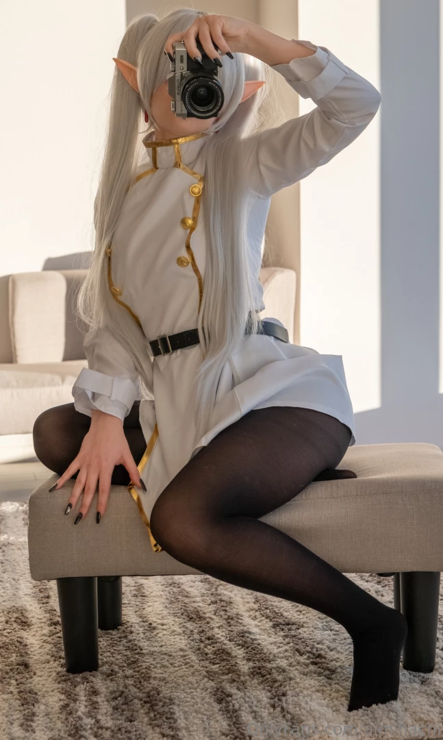 Today i wanted to win frieren figurine from a claw machine but i part 4 