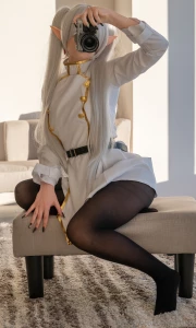 Today i wanted to win frieren figurine from a claw machine but i part 4