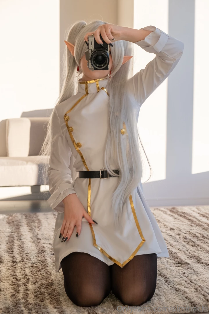 Today i wanted to win frieren figurine from a claw machine but i part 1 