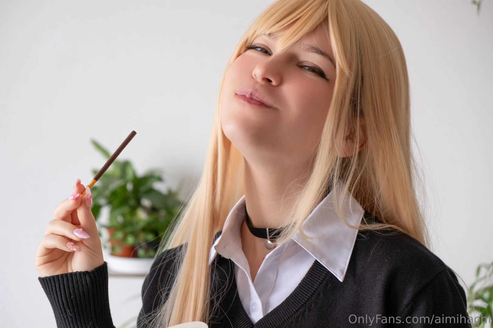 To celebrate the soon starting 2 season of dress up darling finally 