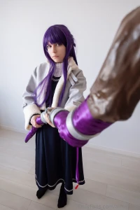 Do not look at the last picture fern lewd set