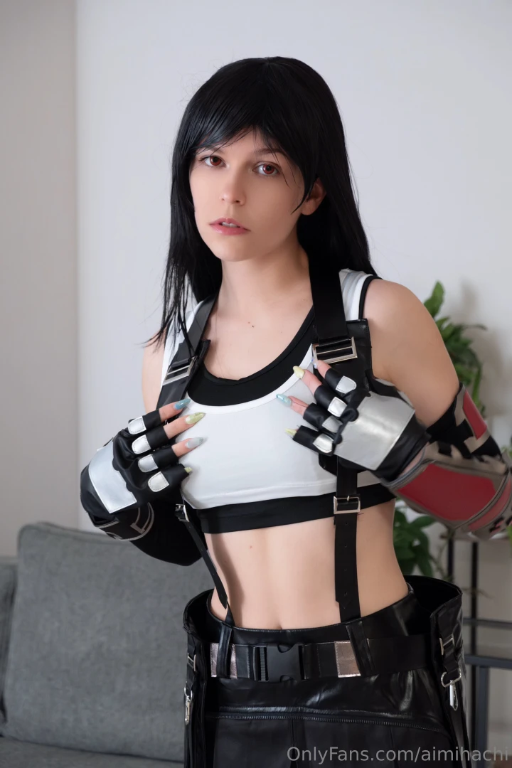 Up for a fight part 1 