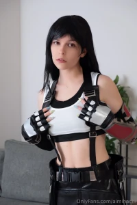 Up for a fight part 1