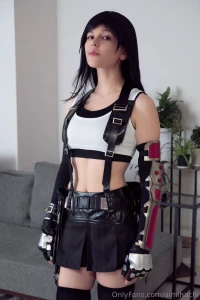 Up for a fight part 2