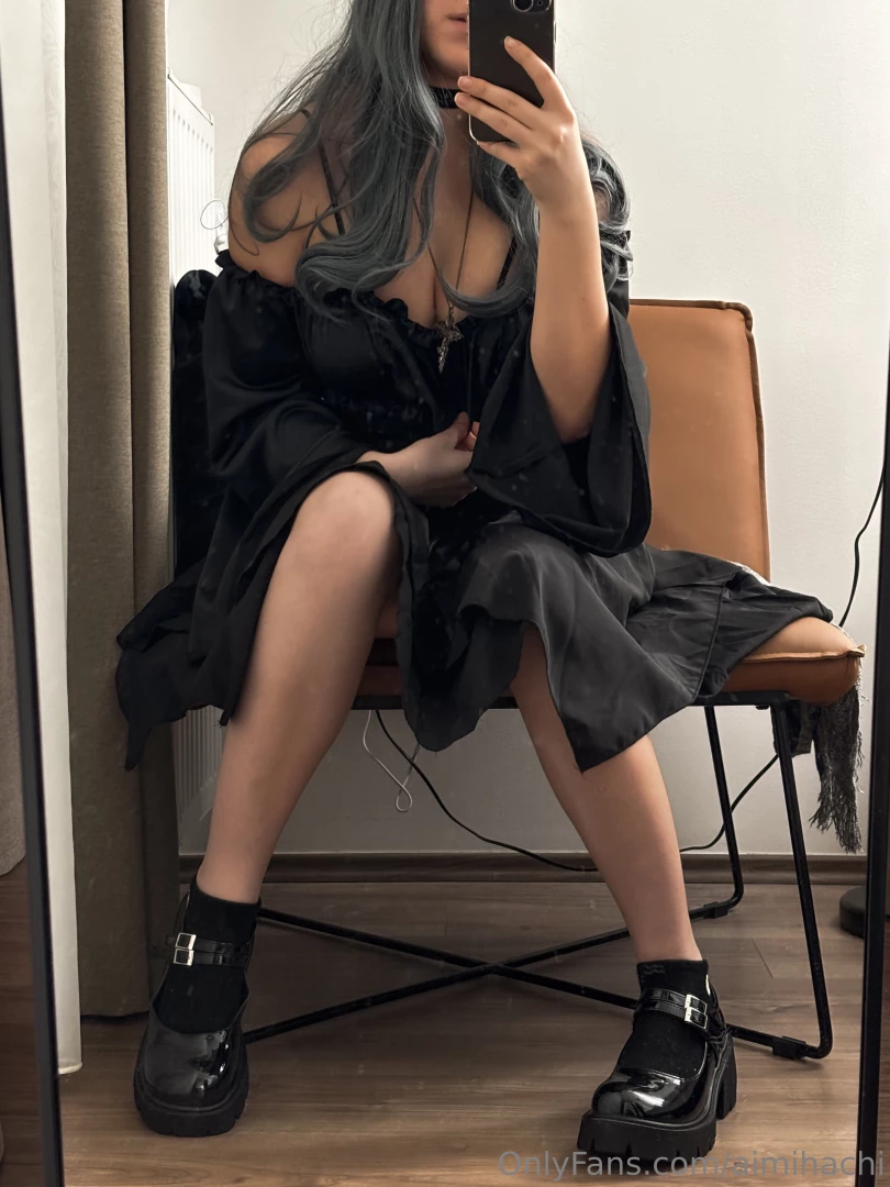 I know where your eyes at part 1 