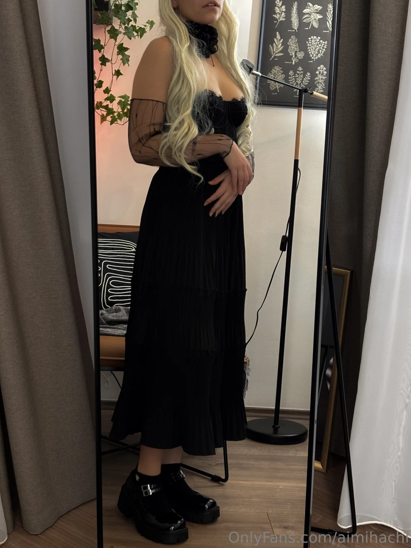 Gothic princess part 2 